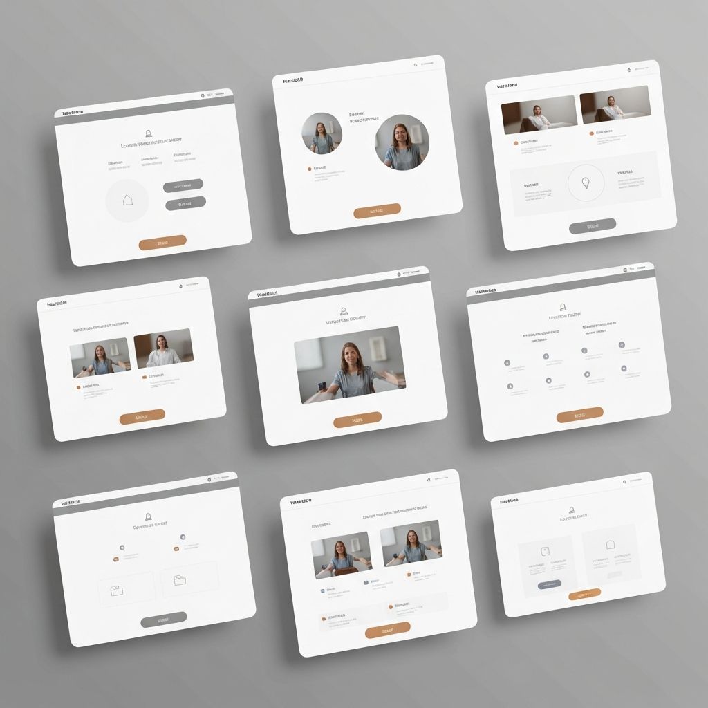 Classic Web Development