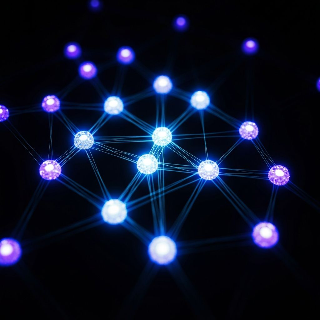 Web3 Blockchain Development